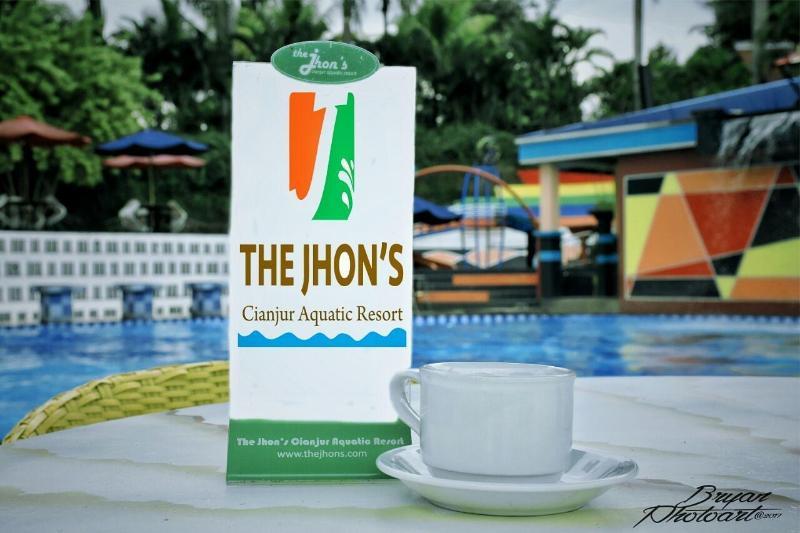 The Jhon'S Cianjur Aquatic Resort