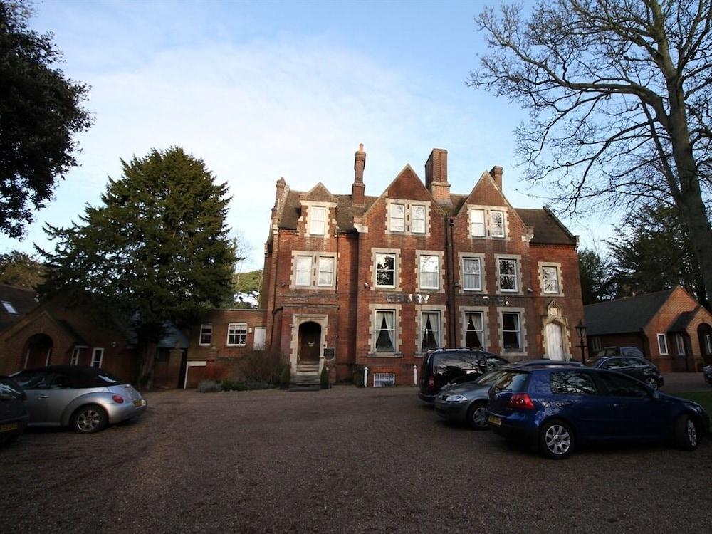 The Ebury Hotel