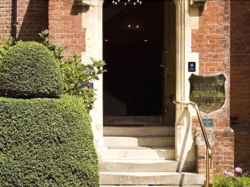 The Ebury Hotel