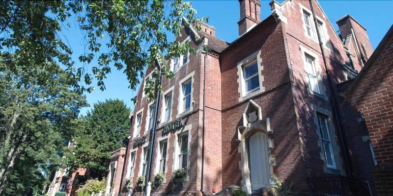 The Ebury Hotel