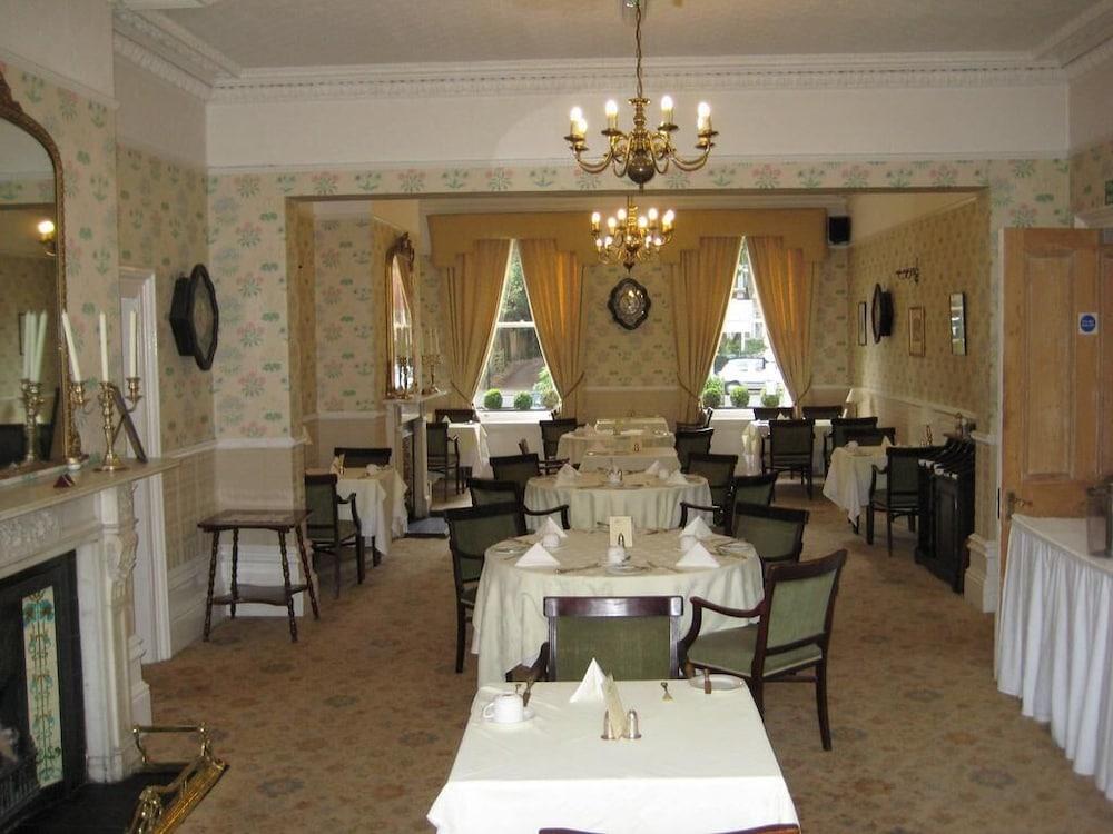 The Ebury Hotel