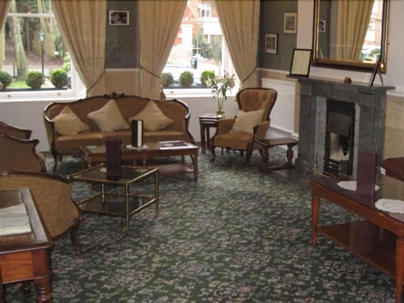 The Ebury Hotel