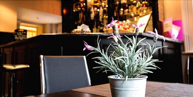 The Ebury Hotel