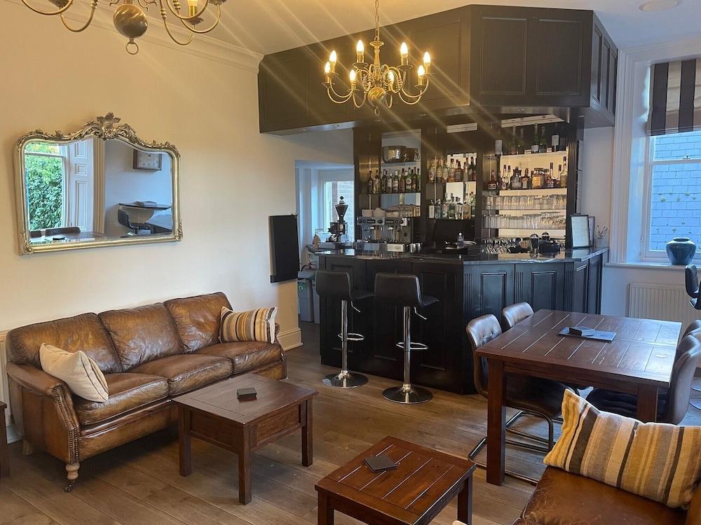The Ebury Hotel