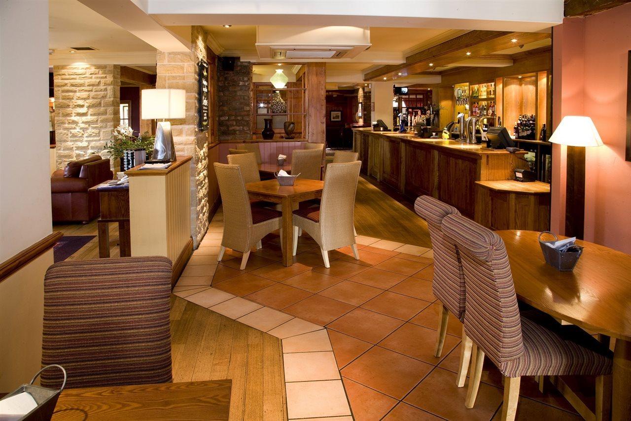 Premier Inn Hotel London Rainham