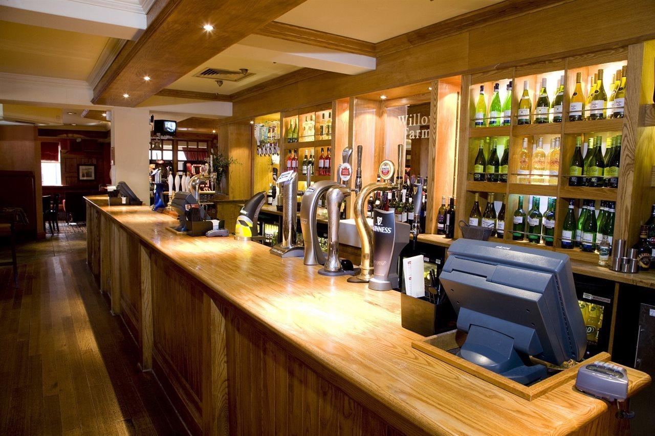 Premier Inn Hotel London Rainham