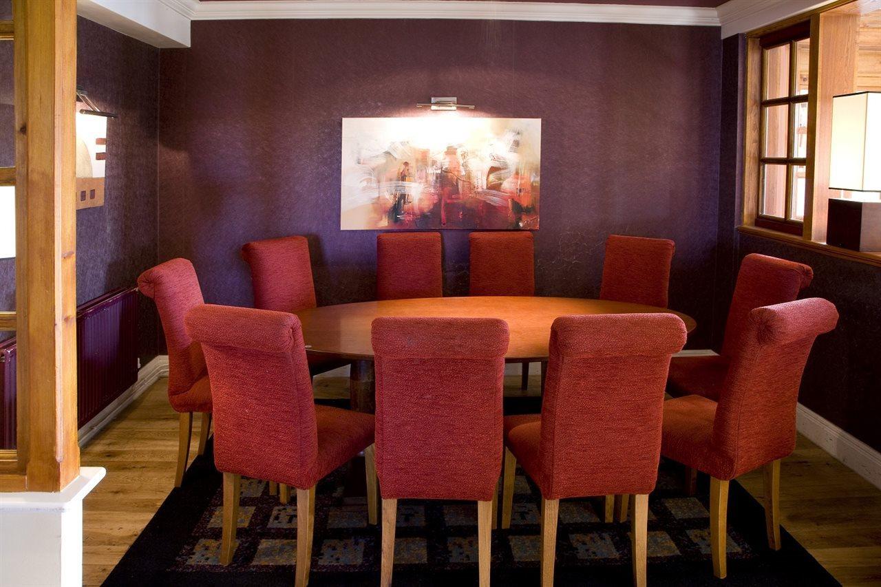 Premier Inn Hotel London Rainham
