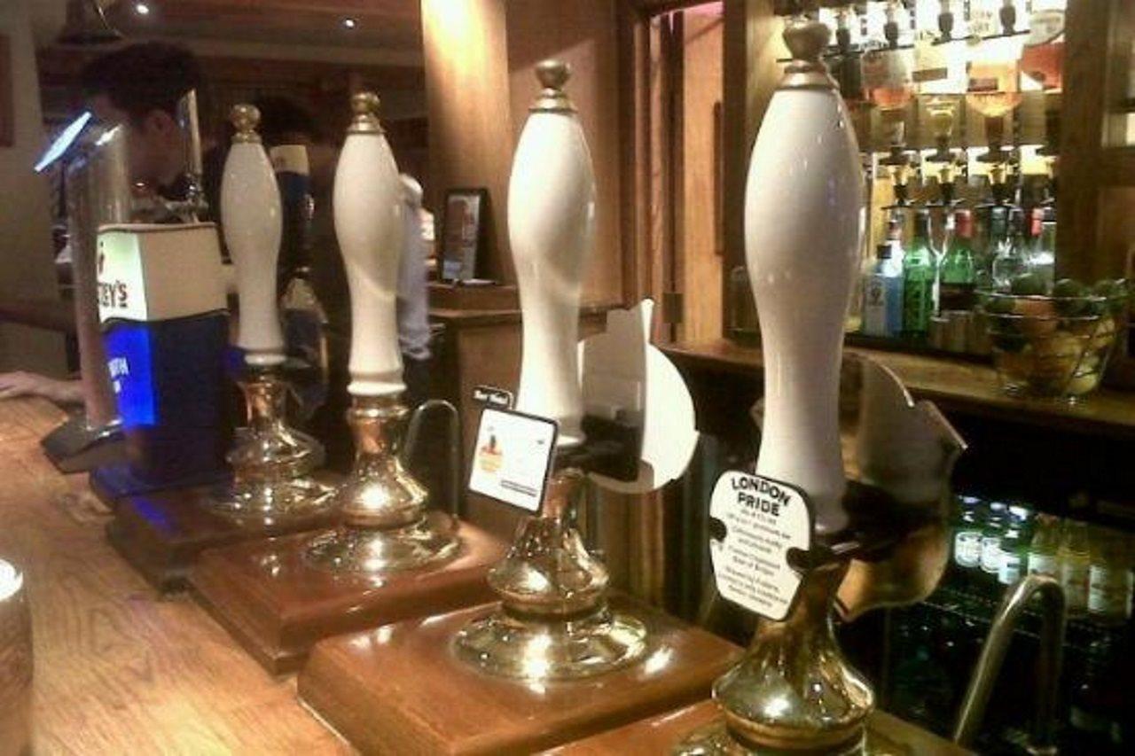 Premier Inn Hotel London Rainham