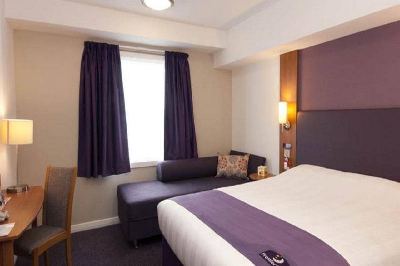 Premier Inn Hotel London Rainham