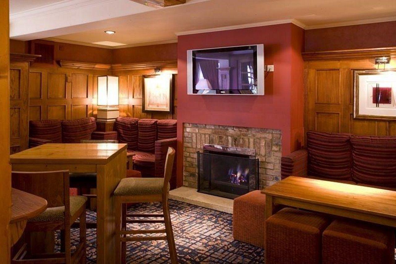 Premier Inn Hotel London Rainham