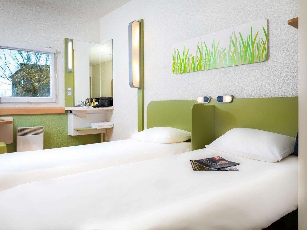 ibis budget Chateauroux Déols