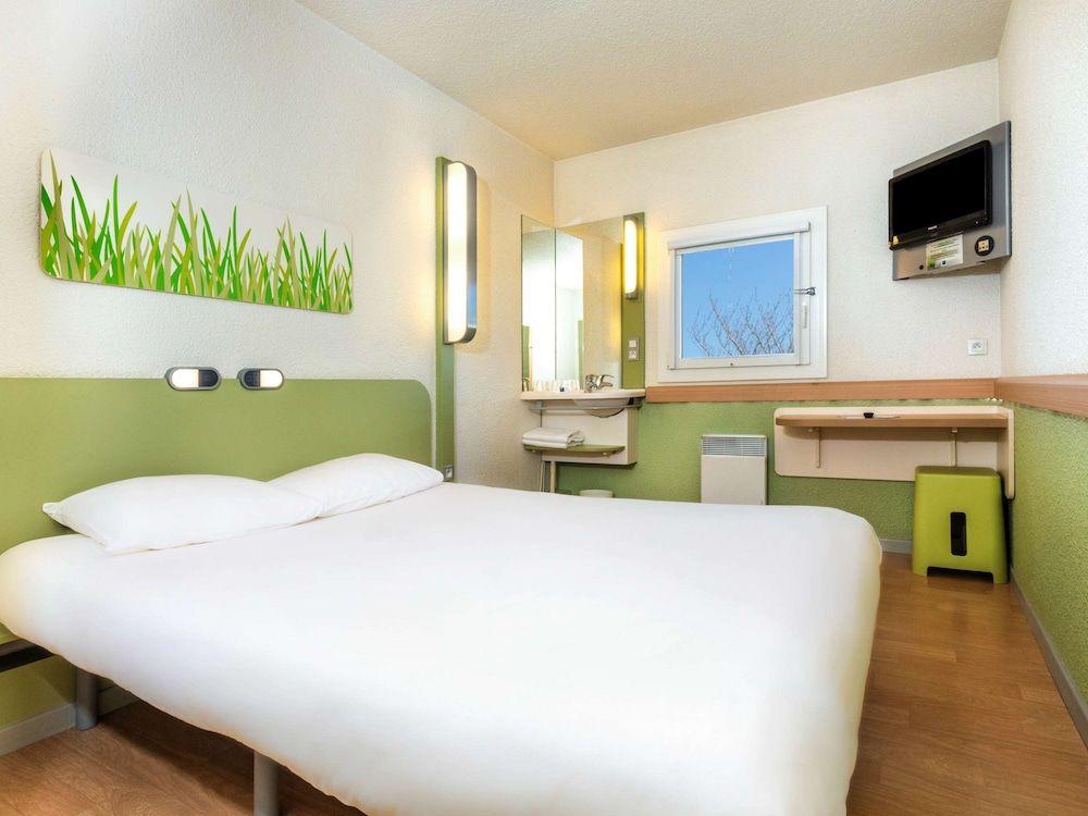 ibis budget Chateauroux Déols
