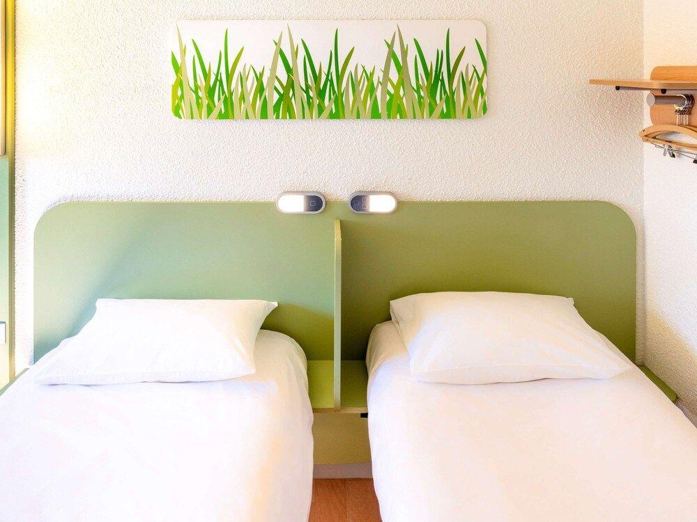 ibis budget Chateauroux Déols