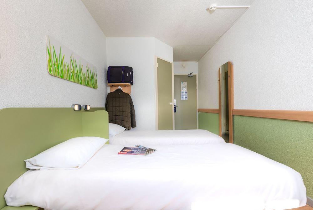 ibis budget Chateauroux Déols