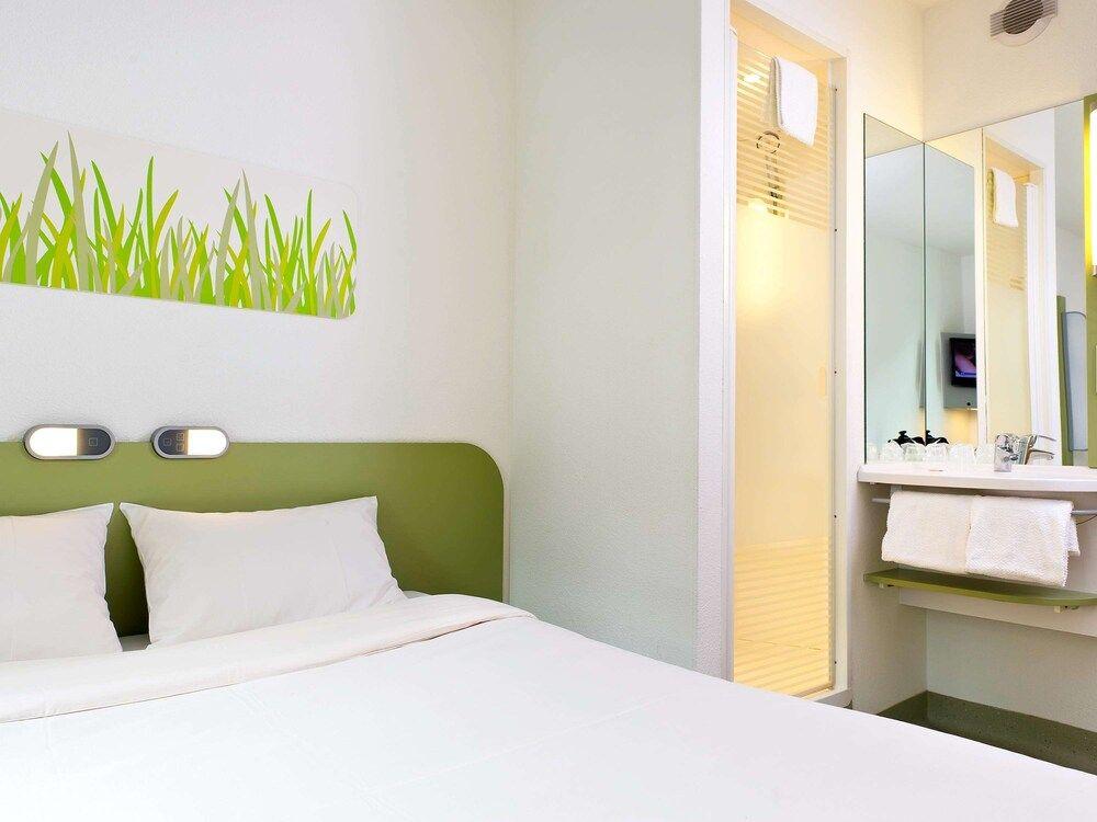 ibis budget Chateauroux Déols