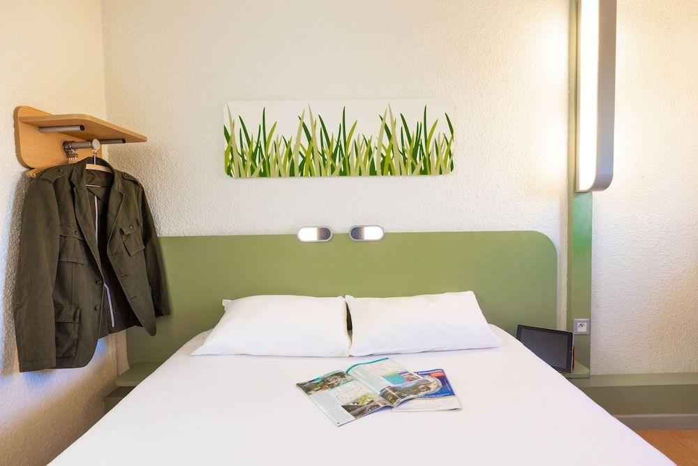 ibis budget Chateauroux Déols