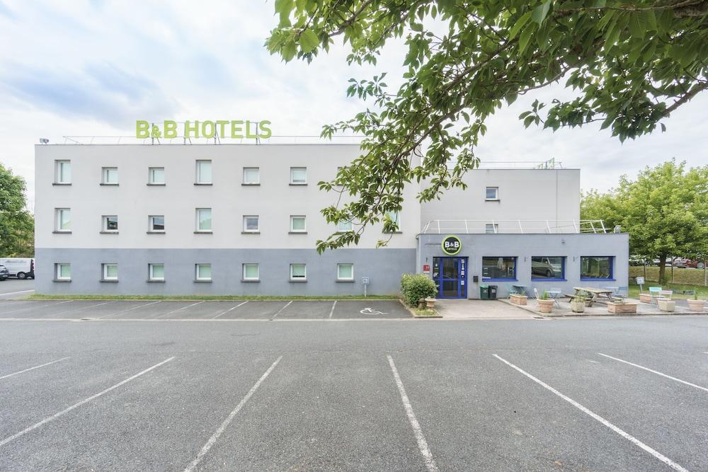 ibis budget Chateauroux Déols