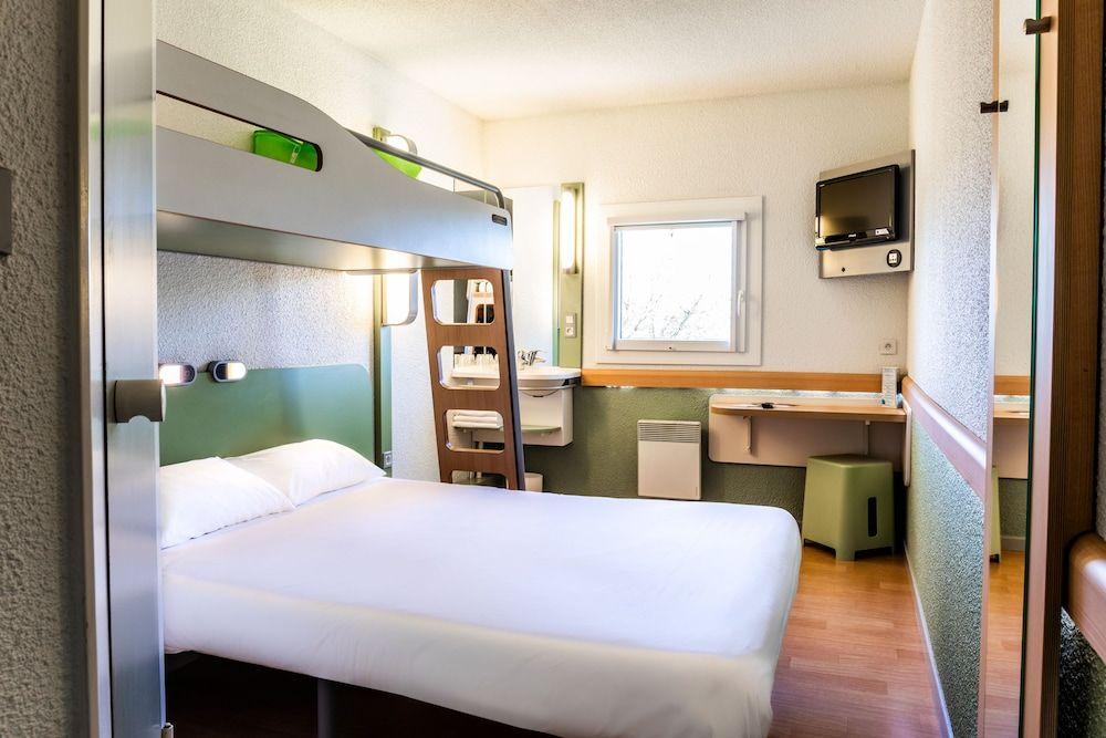 ibis budget Chateauroux Déols