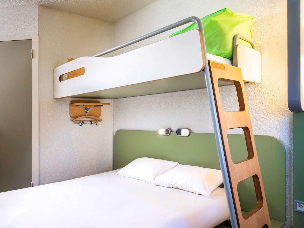 ibis budget Chateauroux Déols