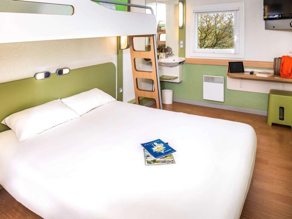 ibis budget Chateauroux Déols