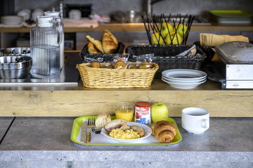 ibis budget Chateauroux Déols