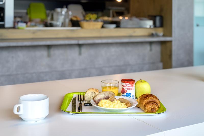 ibis budget Chateauroux Déols
