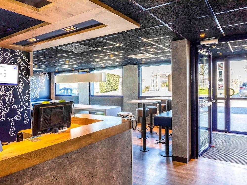 ibis budget Chateauroux Déols