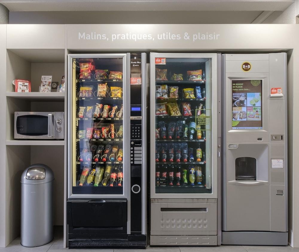 ibis budget Chateauroux Déols