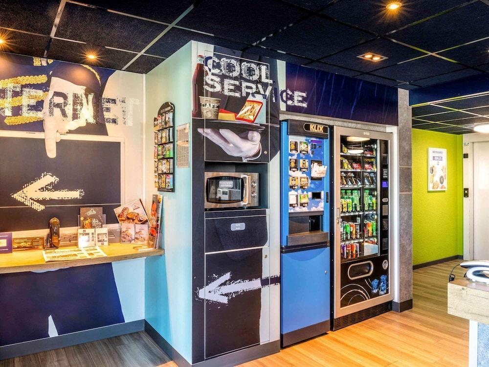 ibis budget Chateauroux Déols