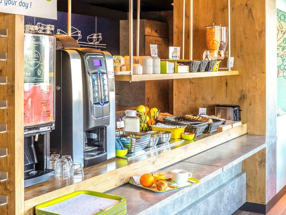 ibis budget Chateauroux Déols