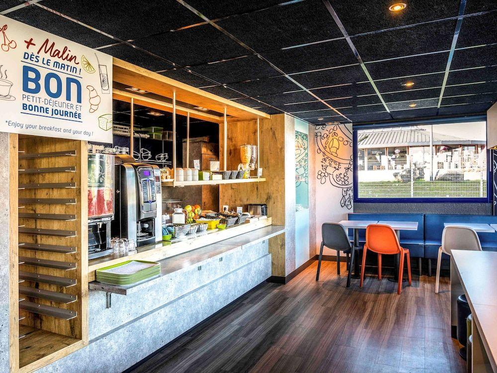 ibis budget Chateauroux Déols