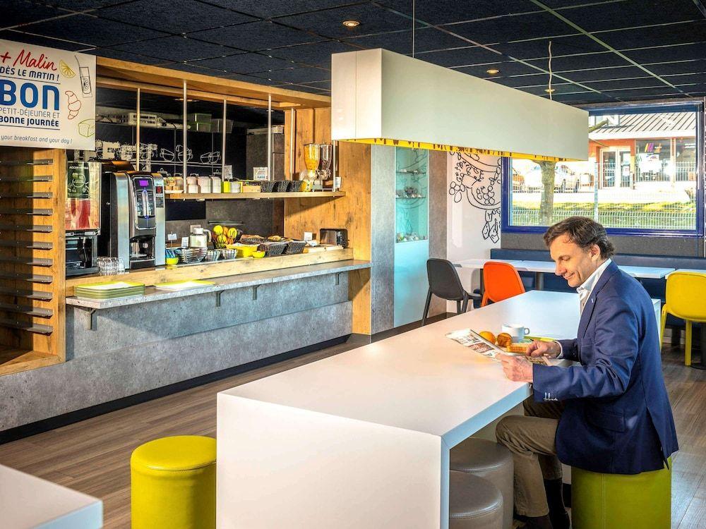 ibis budget Chateauroux Déols