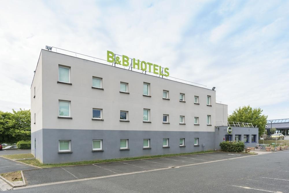 ibis budget Chateauroux Déols