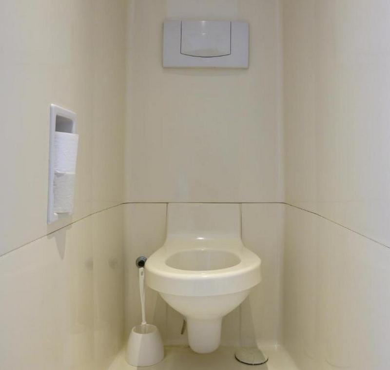 ibis budget Chateauroux Déols
