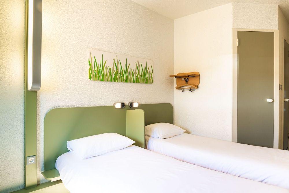 ibis budget Chateauroux Déols