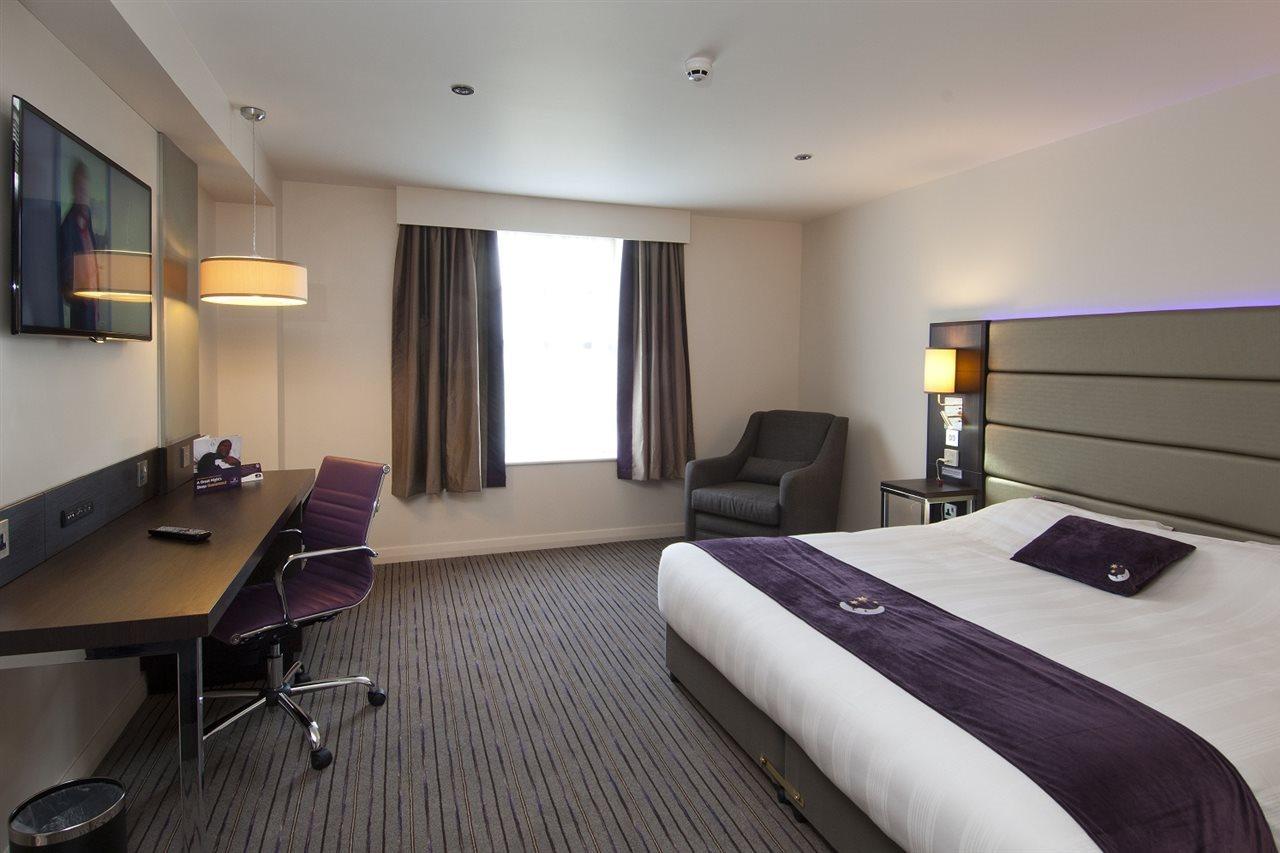 Bedford South A421 Hotel
