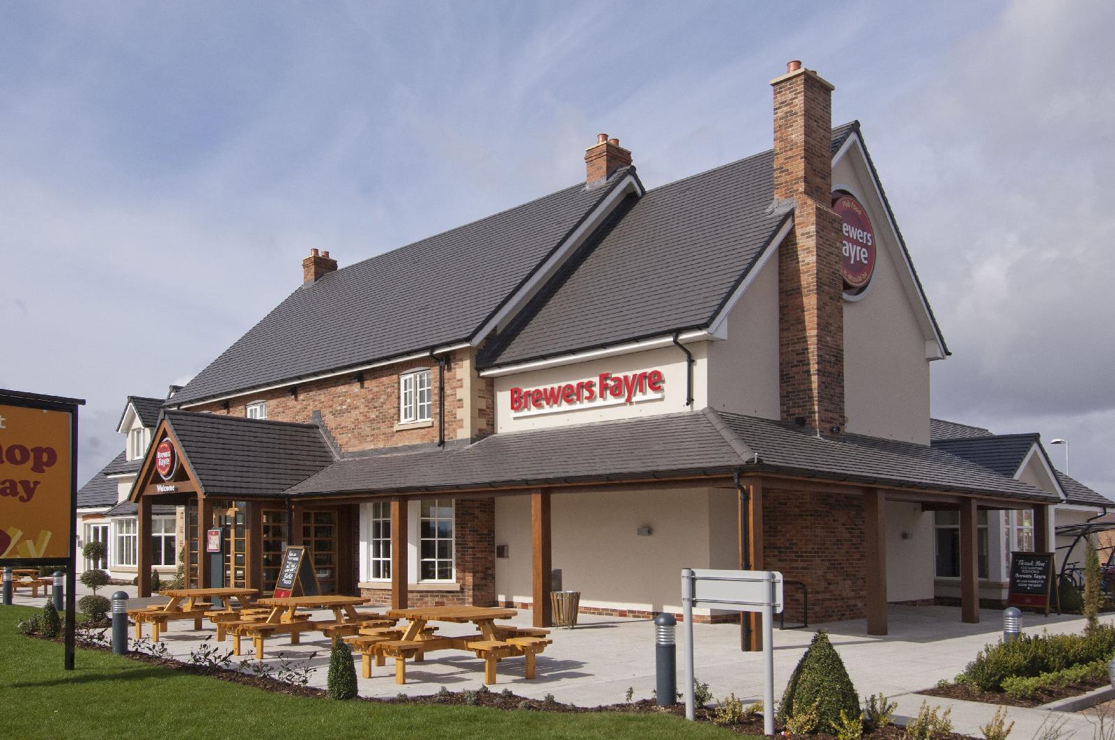 Bedford South A421 Hotel