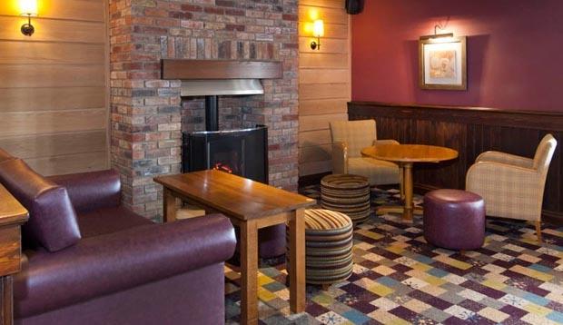 Bedford South A421 Hotel