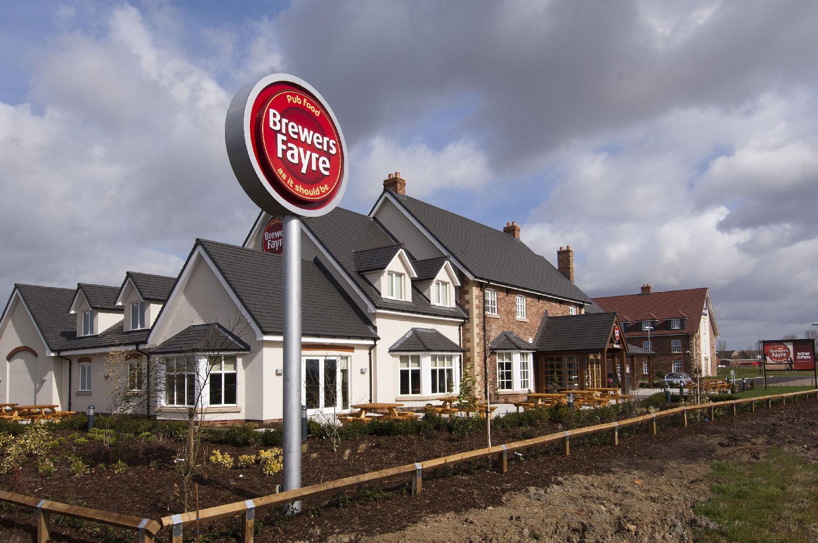 Bedford South A421 Hotel