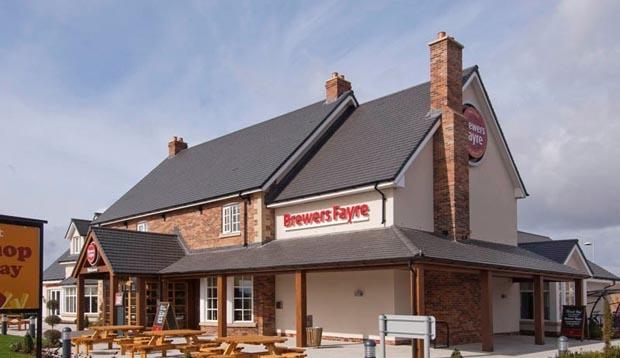 Bedford South A421 Hotel