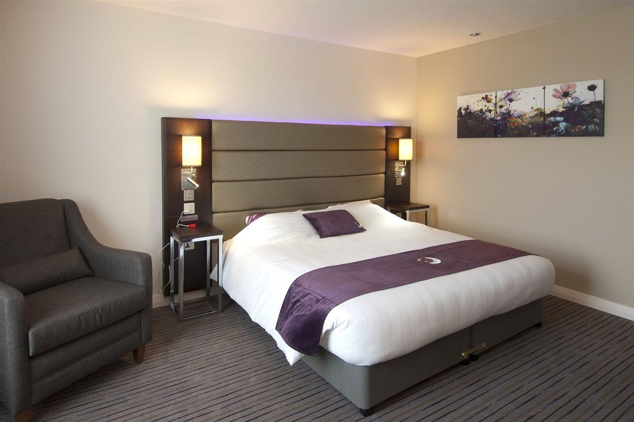Bedford South A421 Hotel