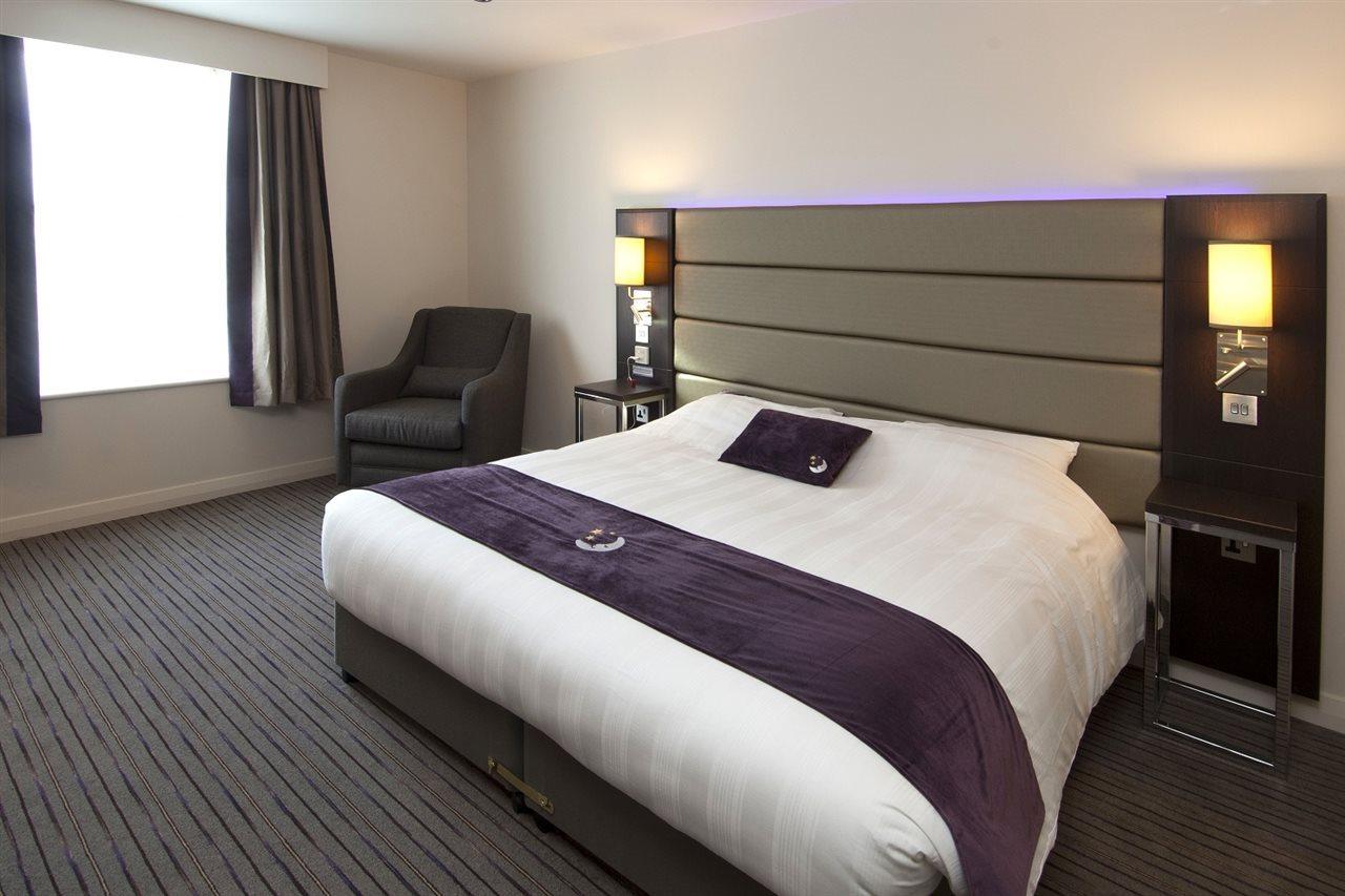 Bedford South A421 Hotel