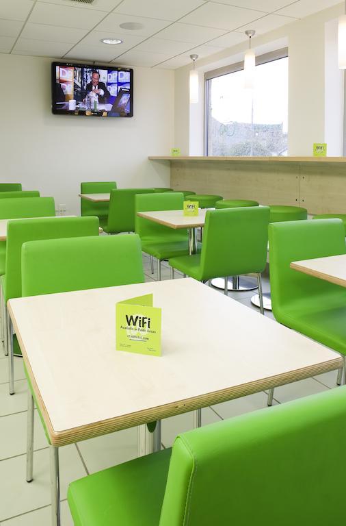 ibis budget Newport