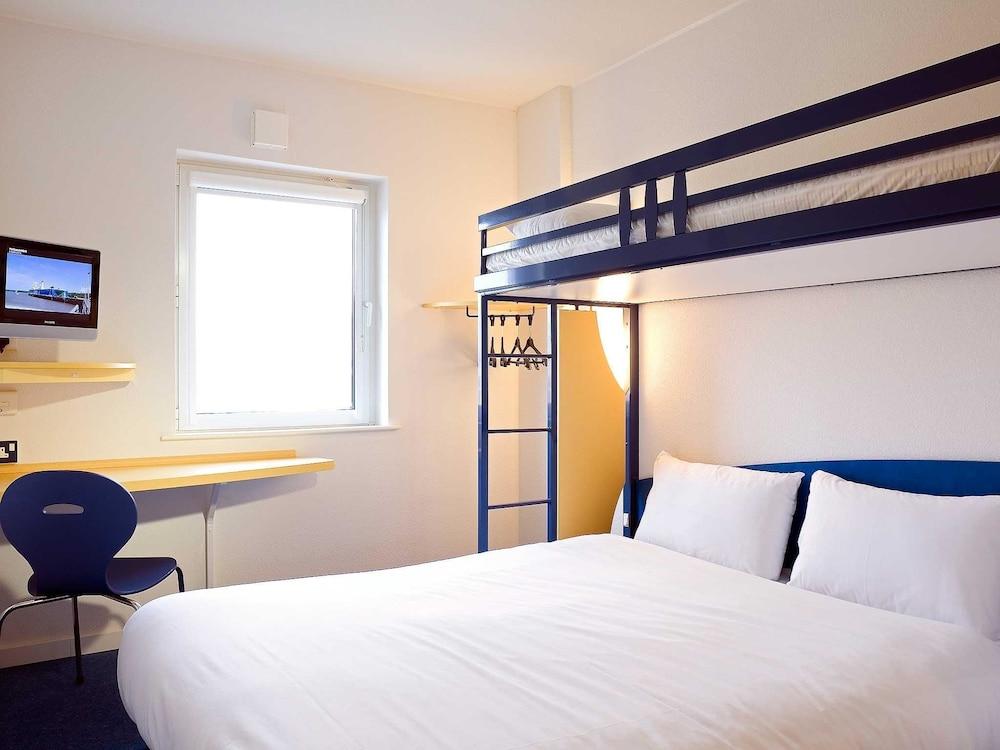 ibis budget Newport
