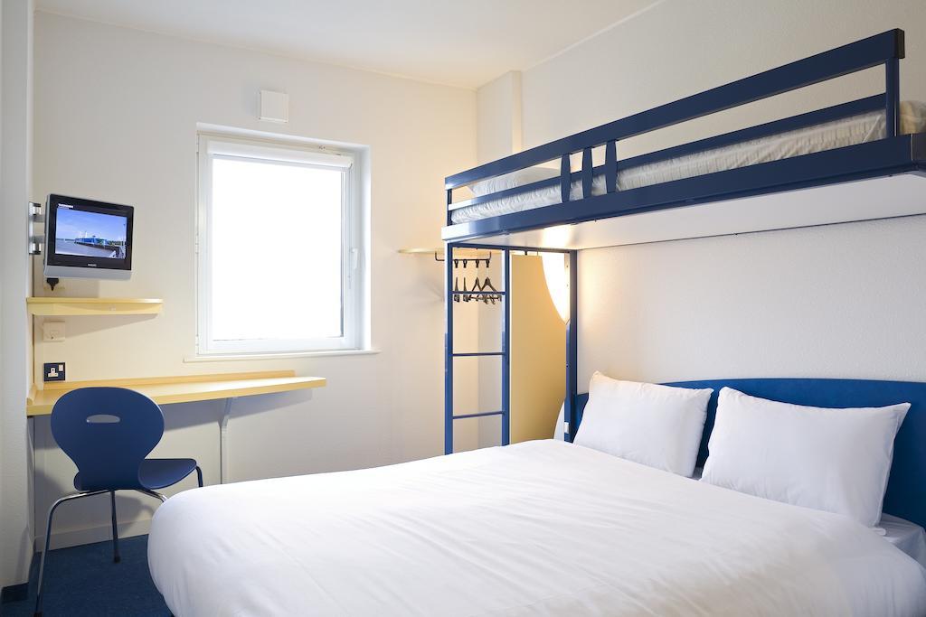 ibis budget Newport