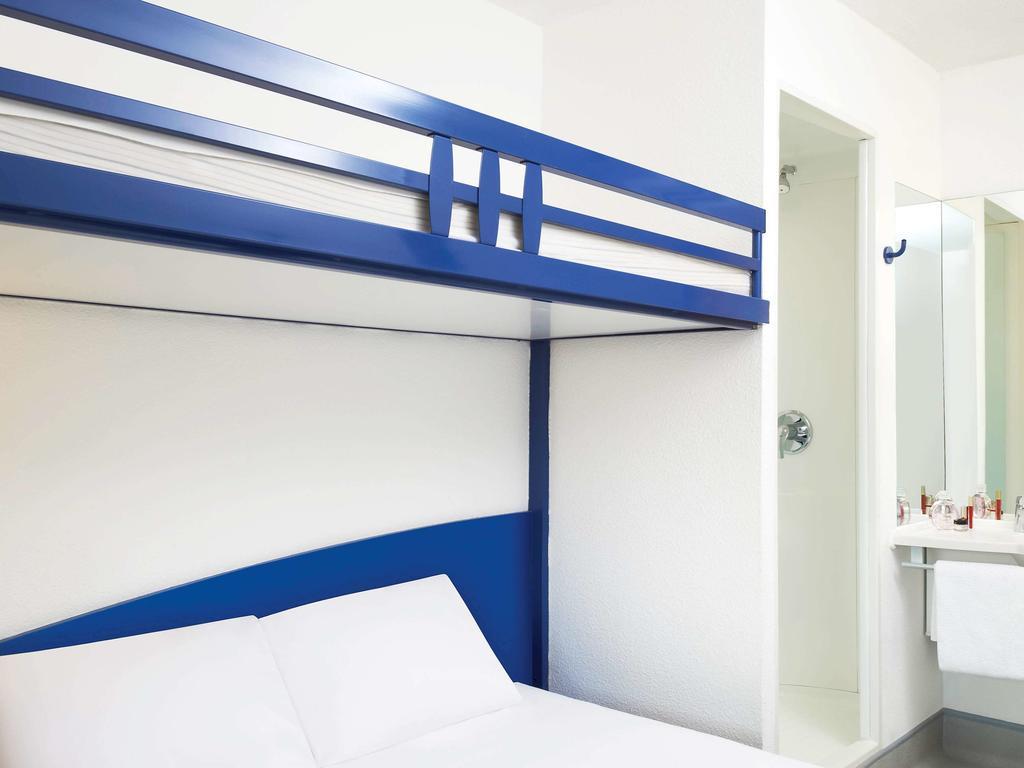 ibis budget Newport