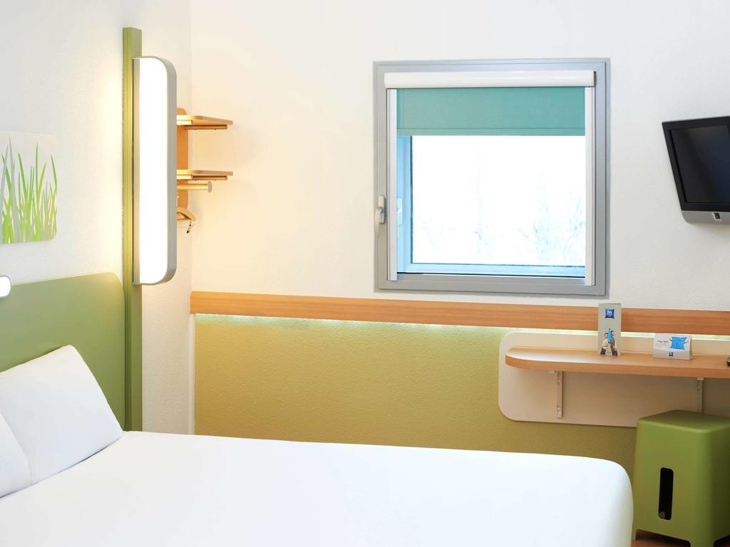 ibis budget Newport