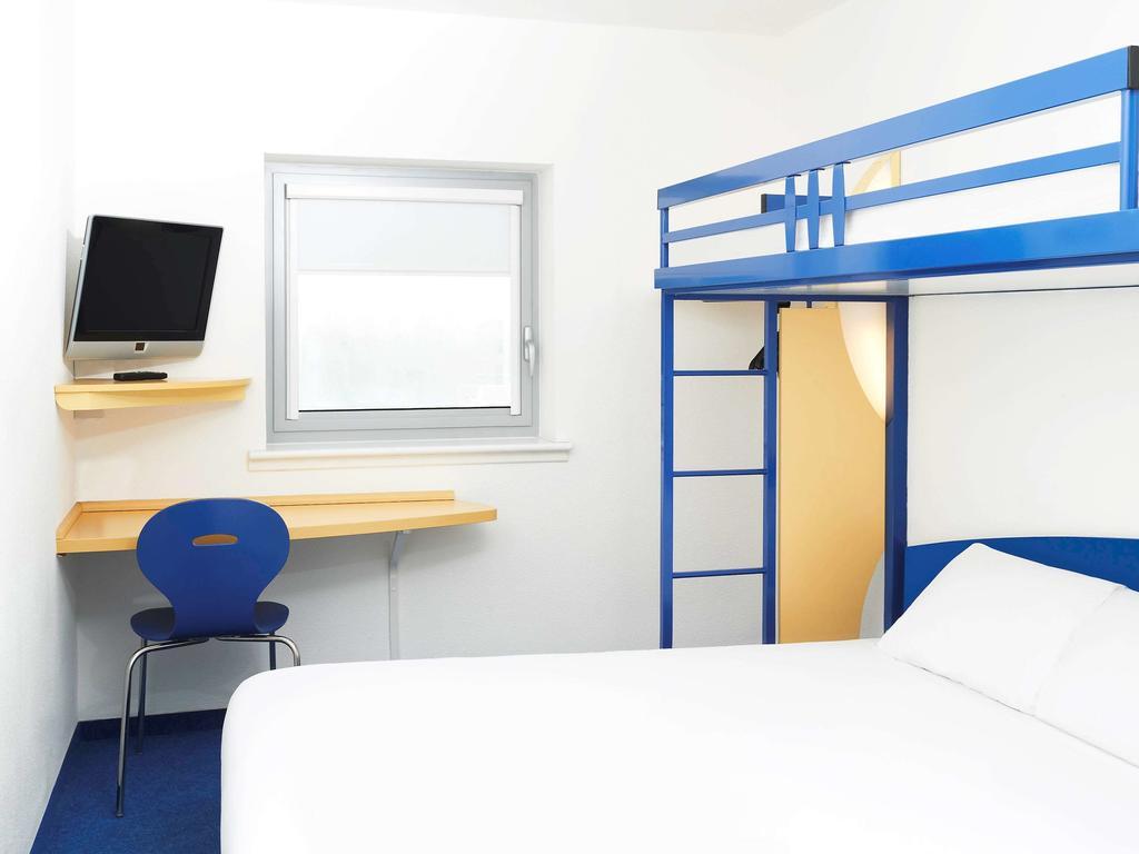 ibis budget Newport