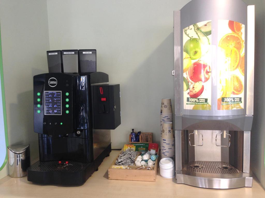 ibis budget Newport