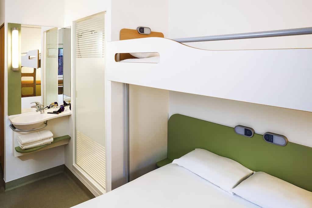ibis budget Newport
